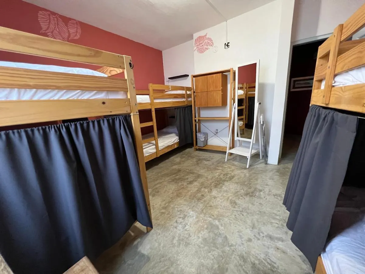 Casa Coral Hostel Luquillo