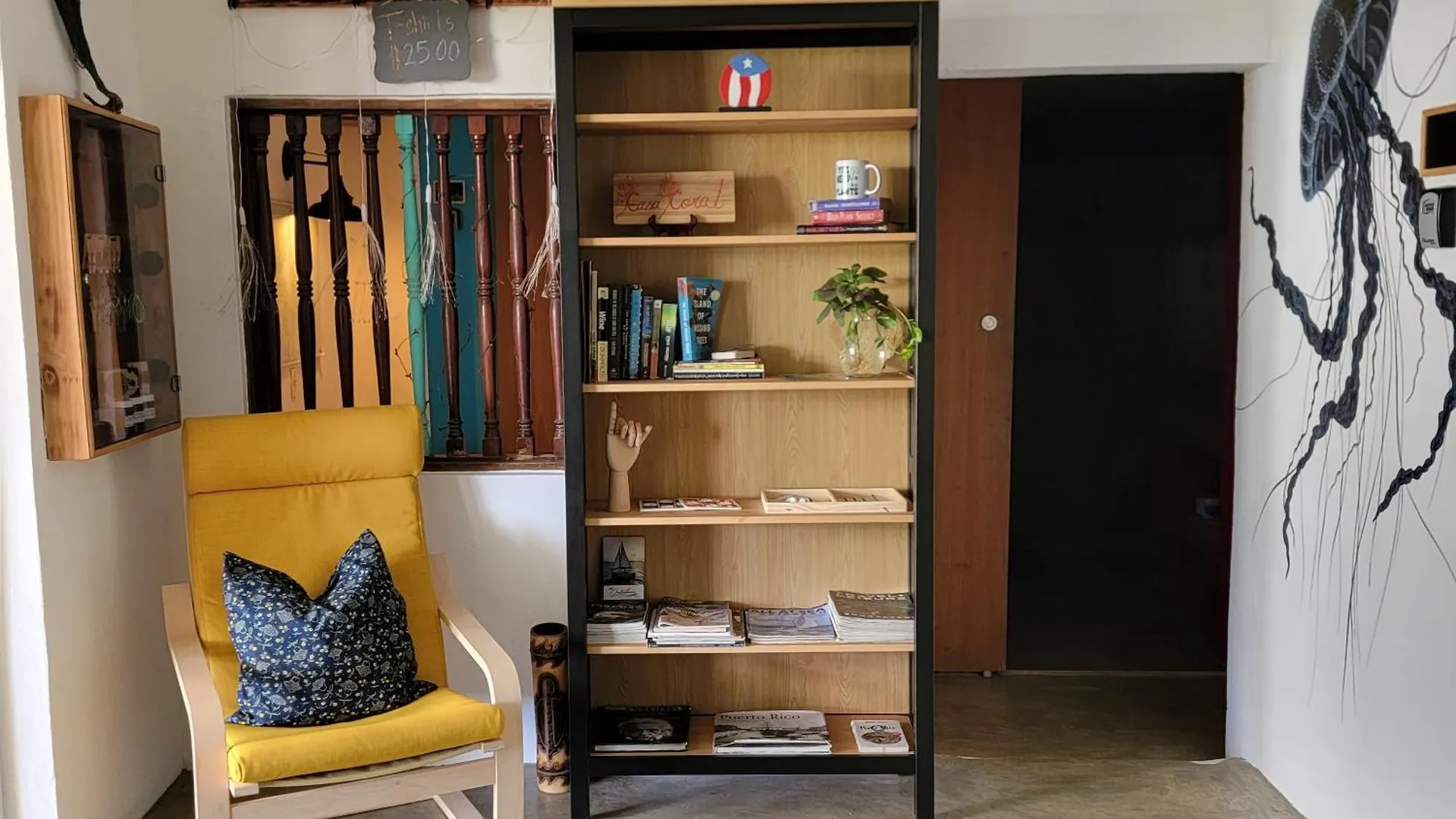 Casa Coral Hostel Luquillo 0*,  Πουέρτο Ρίκο