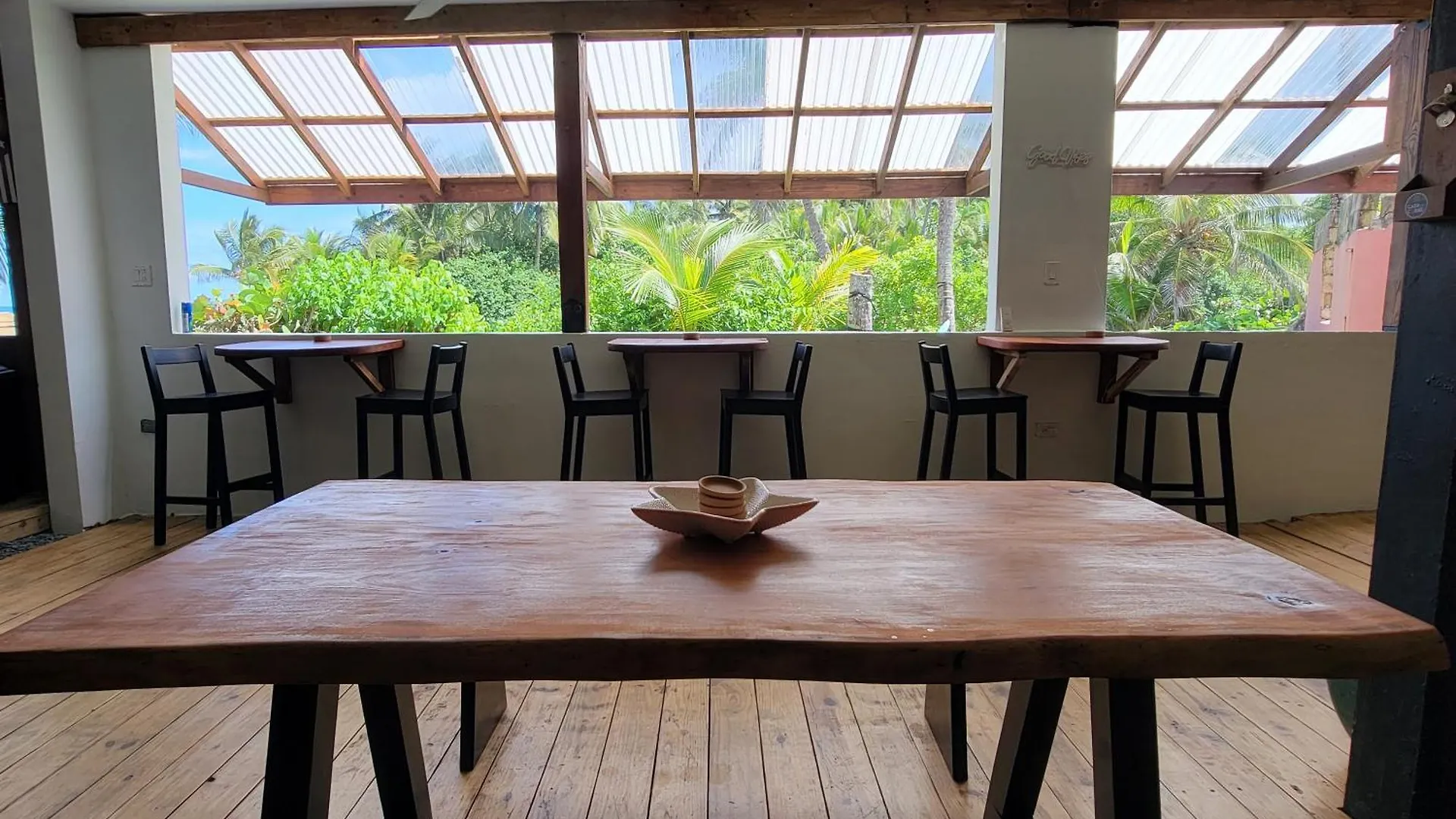 Casa Coral Hostel Luquillo