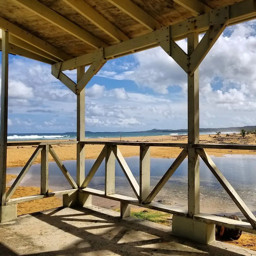 Casa Coral Hostel Luquillo 0*,  Πουέρτο Ρίκο