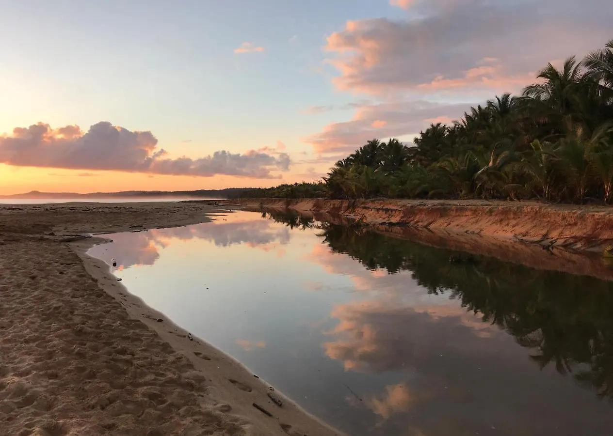 Auberge de jeunesse Casa Coral à Luquillo 0*,  Porto Rico