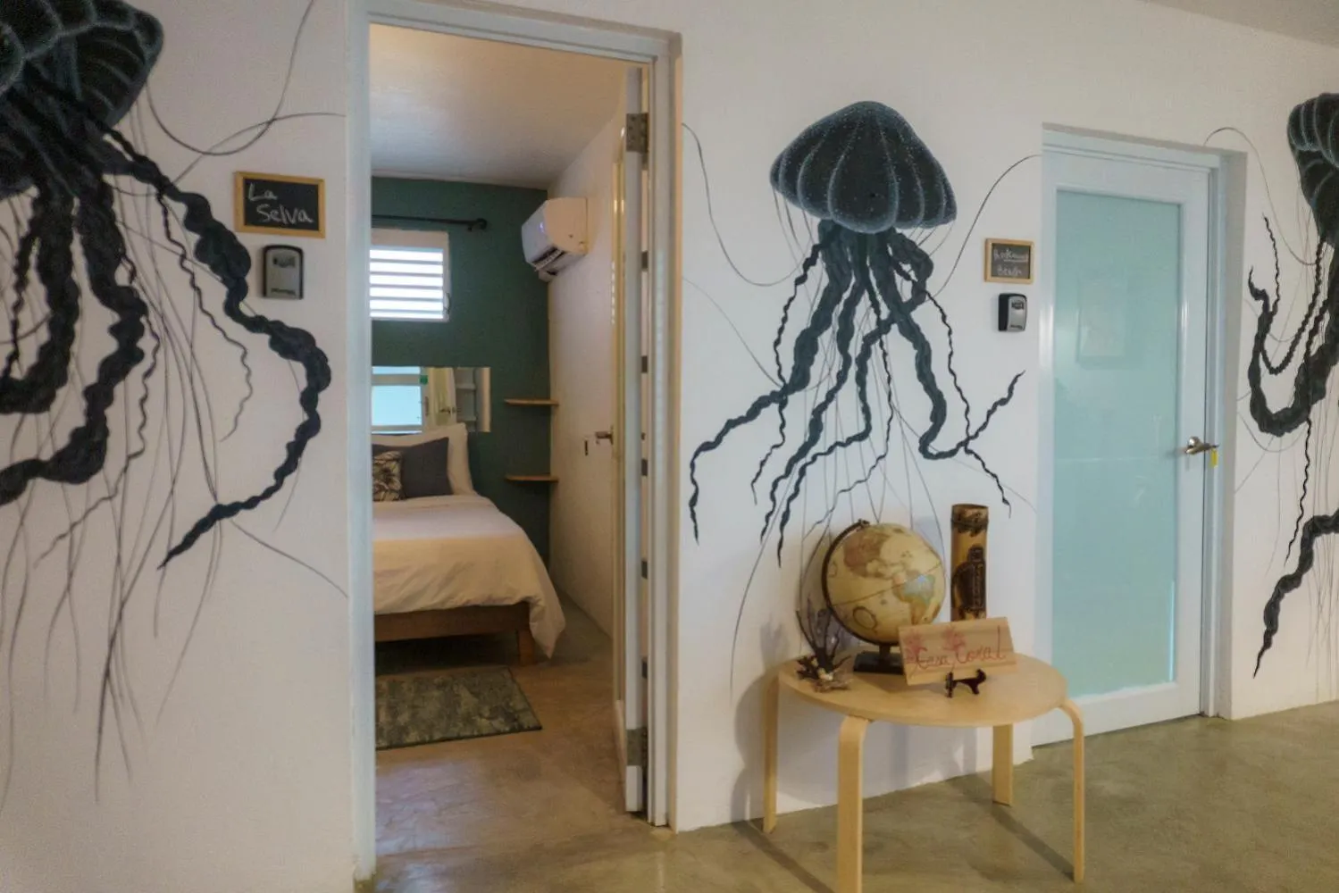 Auberge de jeunesse Casa Coral à Luquillo