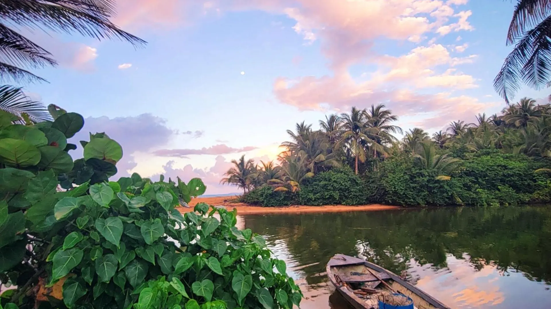 Auberge de jeunesse Casa Coral à Luquillo