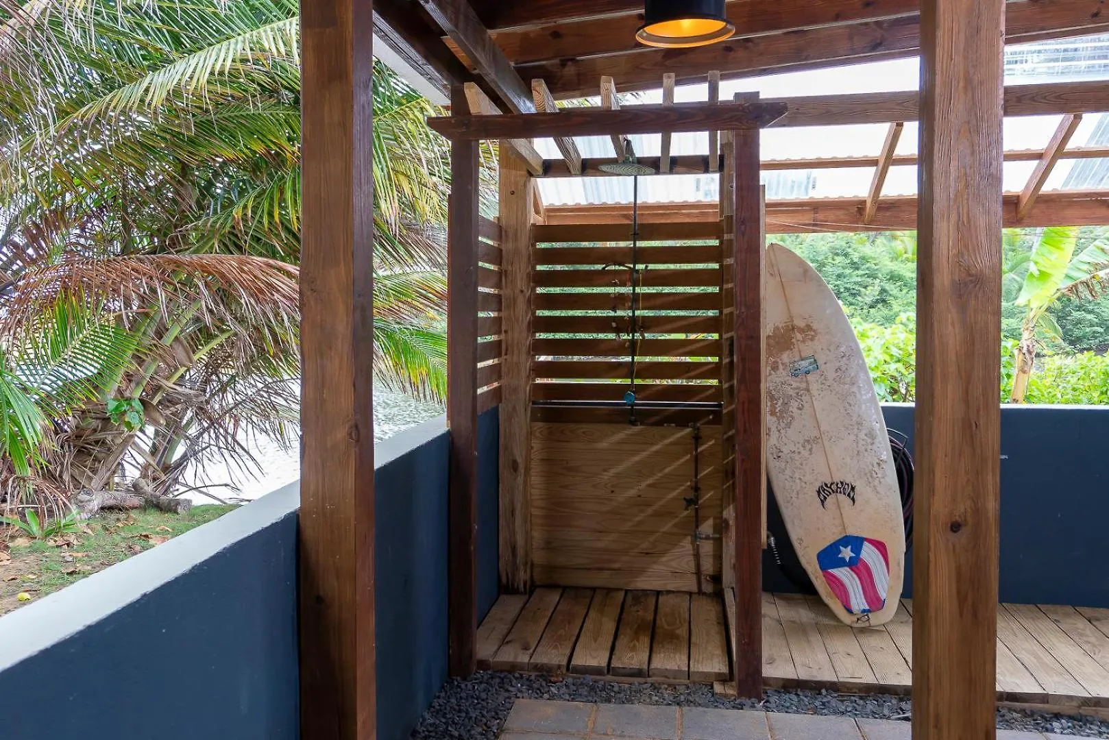 Auberge de jeunesse Casa Coral à Luquillo 0*,