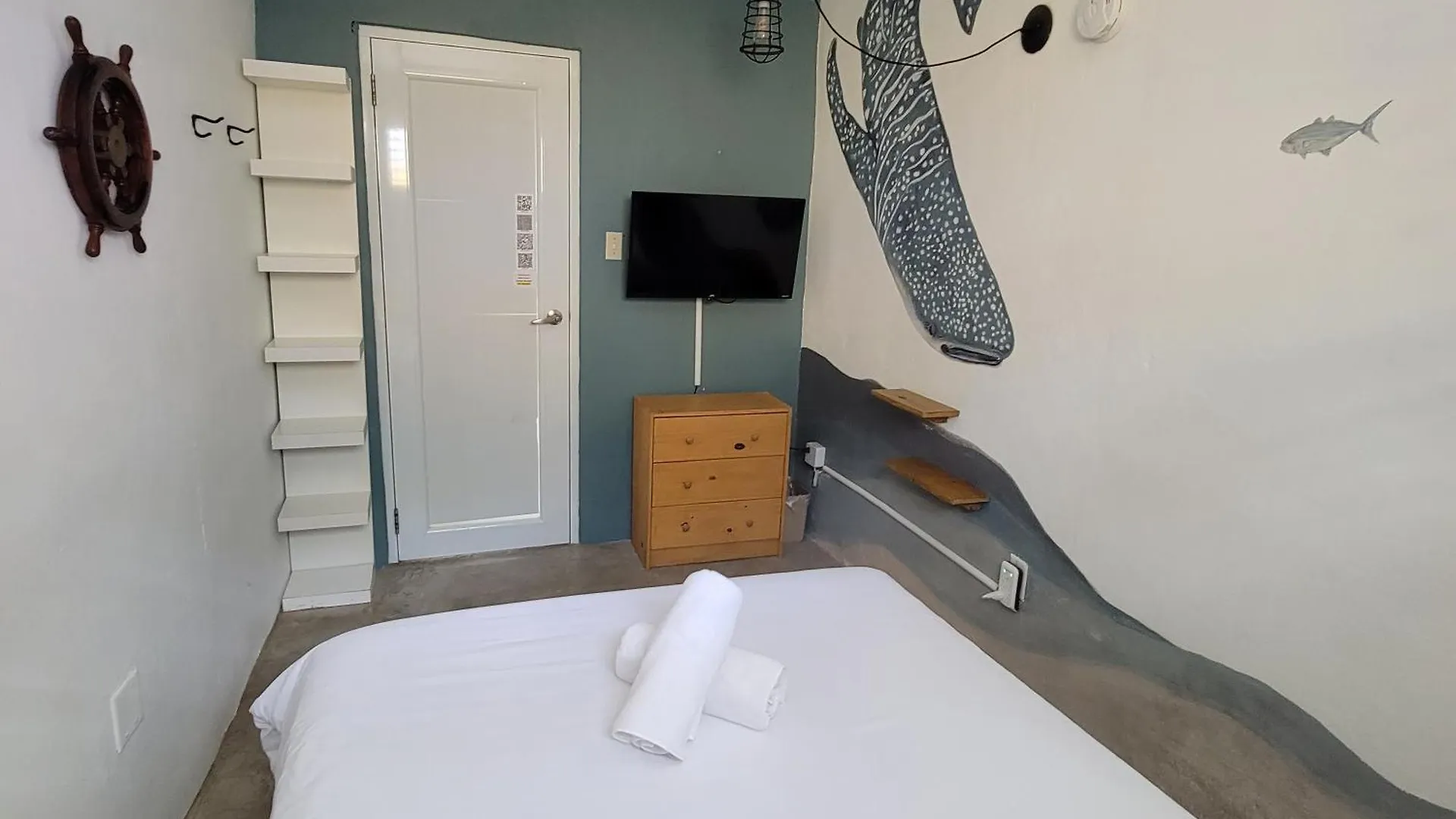 Auberge de jeunesse Casa Coral à Luquillo