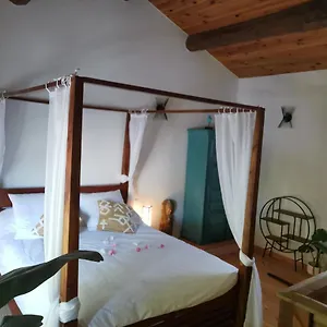 Sous Le Tilleul Maison d'hôtes