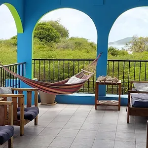 Maison d'hôtes The Vieques