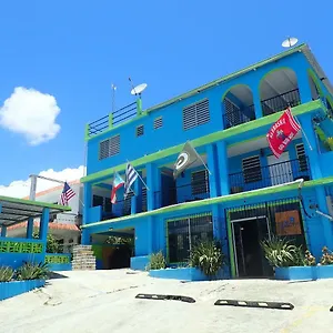 Maison d'hôtes The Vieques